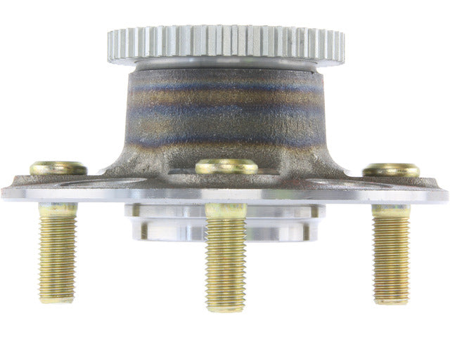 Centric Parts Wheel Bearing and Hub Assembly P/N:406.40019E Fits: Honda Insight 06-00 - Image 4