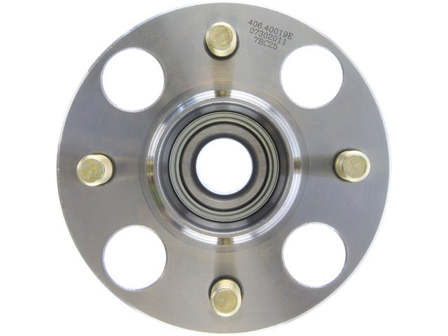 Centric Parts Wheel Bearing and Hub Assembly P/N:406.40019E Fits: Honda Insight 06-00 - Image 5