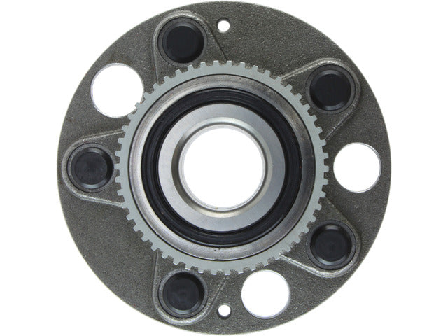 Centric Parts Wheel Bearing and Hub Assembly P/N:406.40020E Fits: Honda Odyssey 97-95, Isuzu Oasis 97-96 - Image 2