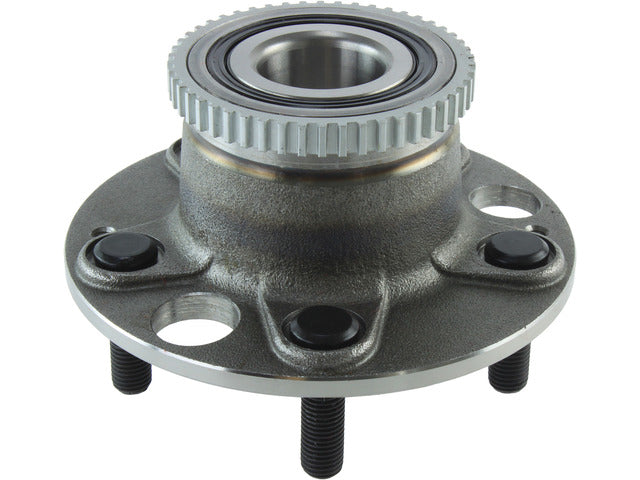 Centric Parts Wheel Bearing and Hub Assembly P/N:406.40020E Fits: Honda Odyssey 97-95, Isuzu Oasis 97-96 - Image 3