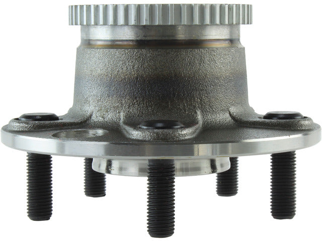 Centric Parts Wheel Bearing and Hub Assembly P/N:406.40020E Fits: Honda Odyssey 97-95, Isuzu Oasis 97-96 - Image 4