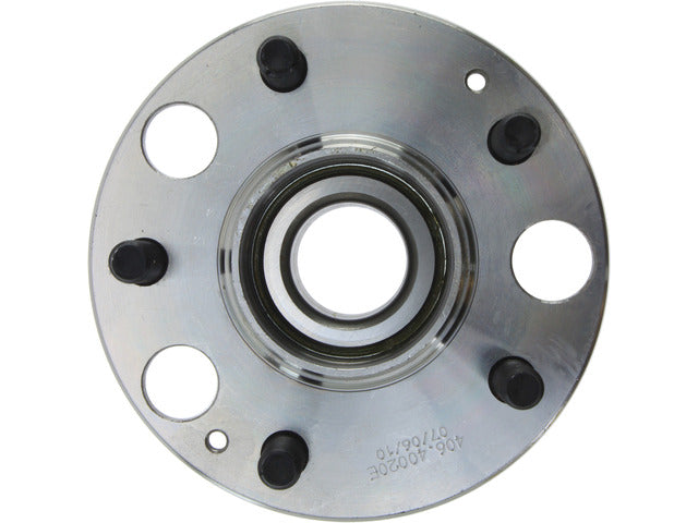 Centric Parts Wheel Bearing and Hub Assembly P/N:406.40020E Fits: Honda Odyssey 97-95, Isuzu Oasis 97-96 - Image 5