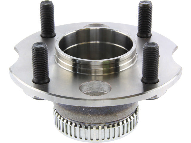 Centric Parts Wheel Bearing and Hub Assembly P/N:406.40021E Fits: Honda Prelude 96-92 - Image 1