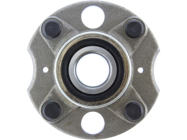 Centric Parts Wheel Bearing and Hub Assembly P/N:406.40021E Fits: Honda Prelude 96-92 - Image 2