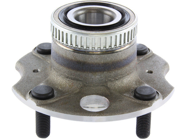 Centric Parts Wheel Bearing and Hub Assembly P/N:406.40021E Fits: Honda Prelude 96-92 - Image 3