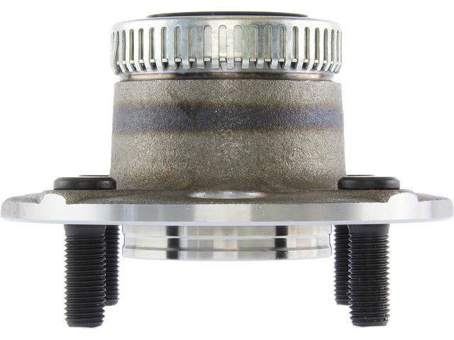 Centric Parts Wheel Bearing and Hub Assembly P/N:406.40021E Fits: Honda Prelude 96-92 - Image 4