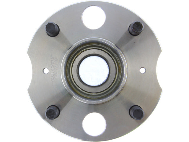 Centric Parts Wheel Bearing and Hub Assembly P/N:406.40021E Fits: Honda Prelude 96-92 - Image 5