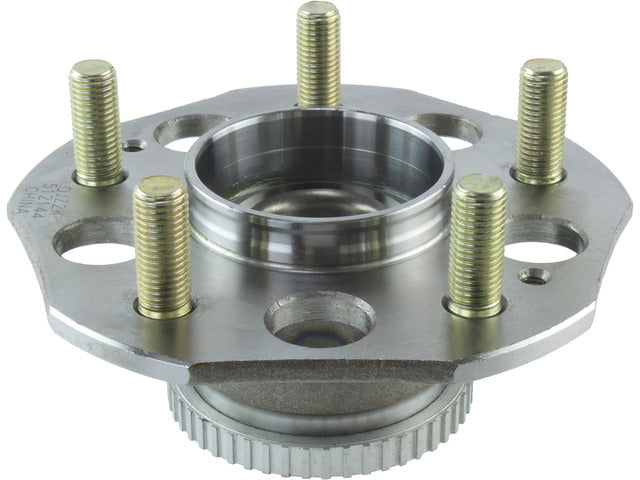 Centric Parts Wheel Bearing and Hub Assembly P/N:406.40022E Fits: Honda Prelude 01-97 - Image 1