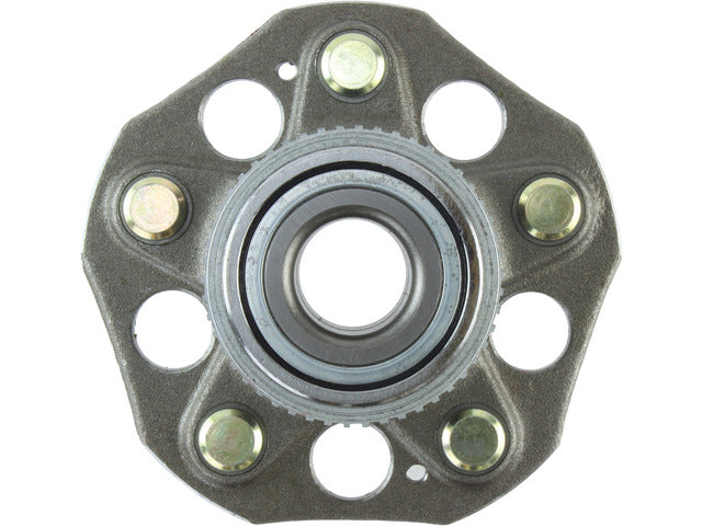 Centric Parts Wheel Bearing and Hub Assembly P/N:406.40022E Fits: Honda Prelude 01-97 - Image 2