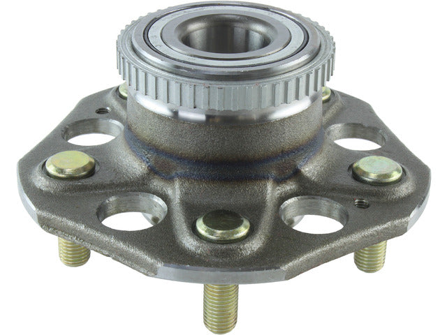 Centric Parts Wheel Bearing and Hub Assembly P/N:406.40022E Fits: Honda Prelude 01-97 - Image 3