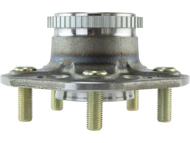 Centric Parts Wheel Bearing and Hub Assembly P/N:406.40022E Fits: Honda Prelude 01-97 - Image 4
