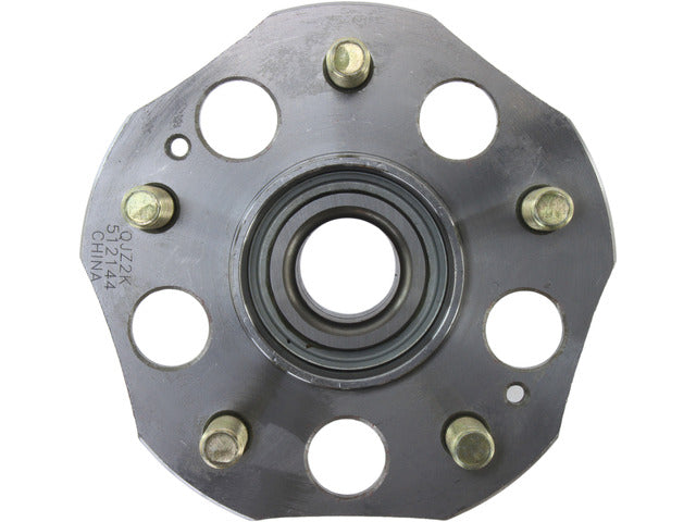 Centric Parts Wheel Bearing and Hub Assembly P/N:406.40022E Fits: Honda Prelude 01-97 - Image 5