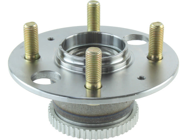 Centric Parts Wheel Bearing and Hub Assembly P/N:406.40023E Fits: Acura El 05-01, Honda Civic 05-01 - Image 1