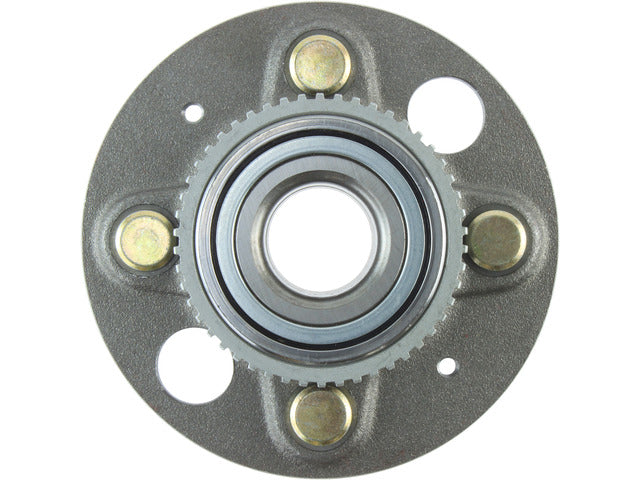 Centric Parts Wheel Bearing and Hub Assembly P/N:406.40023E Fits: Acura El 05-01, Honda Civic 05-01 - Image 2
