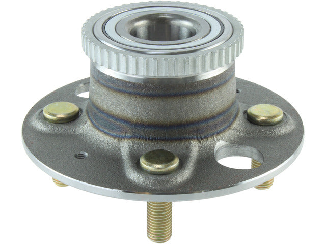 Centric Parts Wheel Bearing and Hub Assembly P/N:406.40023E Fits: Acura El 05-01, Honda Civic 05-01 - Image 3