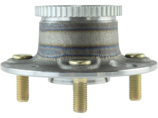 Centric Parts Wheel Bearing and Hub Assembly P/N:406.40023E Fits: Acura El 05-01, Honda Civic 05-01 - Image 4