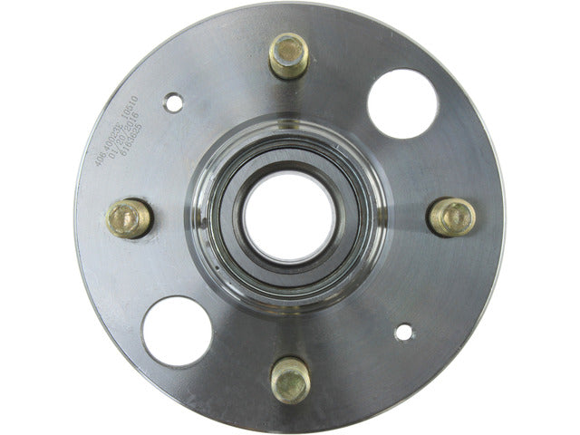Centric Parts Wheel Bearing and Hub Assembly P/N:406.40023E Fits: Acura El 05-01, Honda Civic 05-01 - Image 5