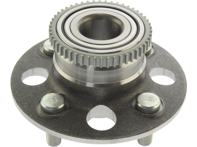 Centric Parts Wheel Bearing and Hub Assembly P/N:406.40023 Fits: Acura El 05-01, Honda Civic 05-01 - Image 3