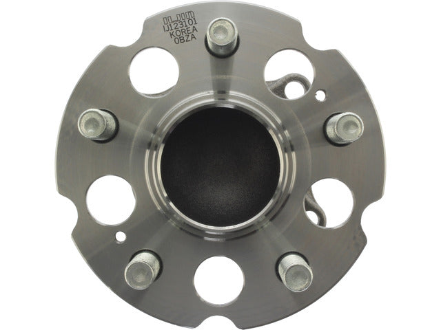 Centric Parts Wheel Bearing and Hub Assembly P/N:406.40024 Fits: Honda Odyssey 17-05 - Image 5