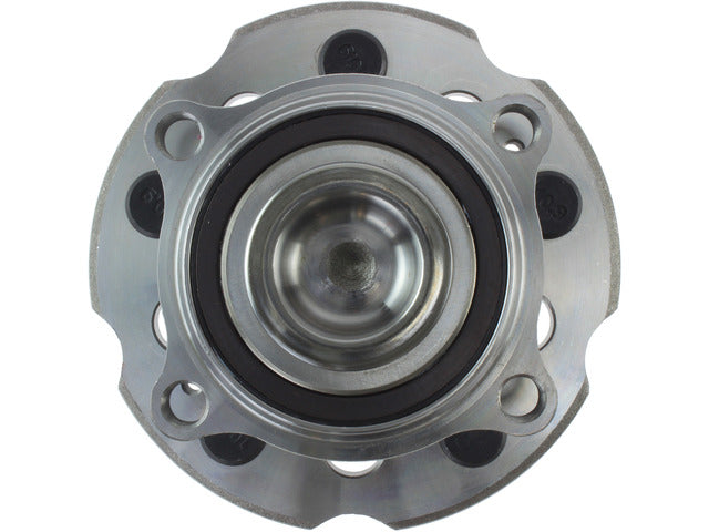 Centric Parts Wheel Bearing and Hub Assembly P/N:406.40027E Fits: Honda Pilot 15-09 - Image 2