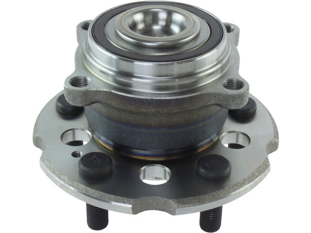 Centric Parts Wheel Bearing and Hub Assembly P/N:406.40027E Fits: Honda Pilot 15-09 - Image 3
