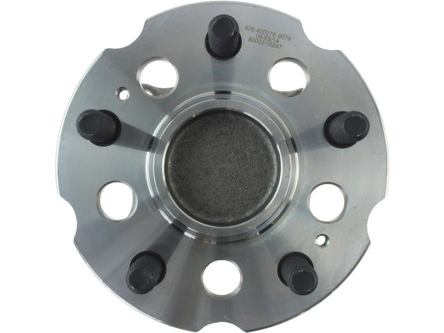 Centric Parts Wheel Bearing and Hub Assembly P/N:406.40027E Fits: Honda Pilot 15-09 - Image 5