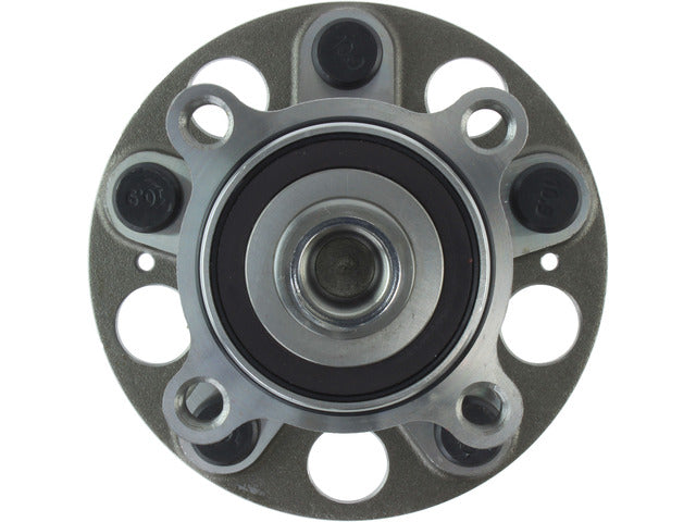 Centric Parts Wheel Bearing and Hub Assembly P/N:406.40028E Fits: Acura Tl 14-09 - Image 2