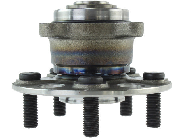 Centric Parts Wheel Bearing and Hub Assembly P/N:406.40028E Fits: Acura Tl 14-09 - Image 4