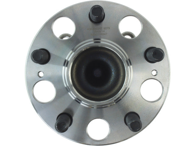 Centric Parts Wheel Bearing and Hub Assembly P/N:406.40028E Fits: Acura Tl 14-09 - Image 5