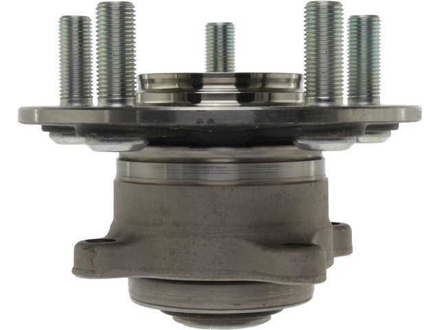 Centric Parts Wheel Bearing and Hub Assembly P/N:406.40028 Fits: Acura Tl 14-09 - Image 4