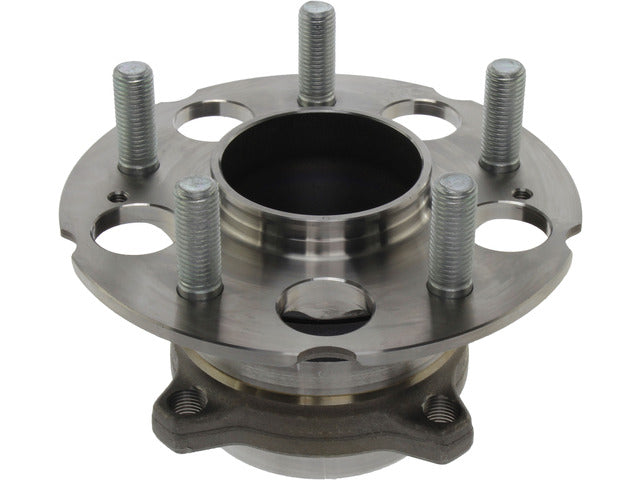 Centric Parts Wheel Bearing and Hub Assembly P/N:406.40029 Fits: Acura Rdx 18-13, Honda Cr-v 16-12 - Image 1