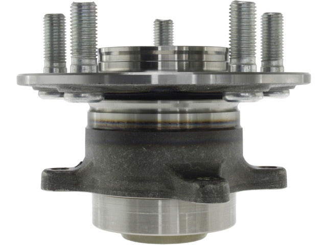 Centric Parts Wheel Bearing and Hub Assembly P/N:406.40030E Fits: Acura Ilx 18-13, Honda Civic 15-13 - Image 4