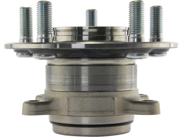 Centric Parts Wheel Bearing and Hub Assembly P/N:406.40030 Fits: Acura Ilx 18-13, Honda Civic 15-13 - Image 4