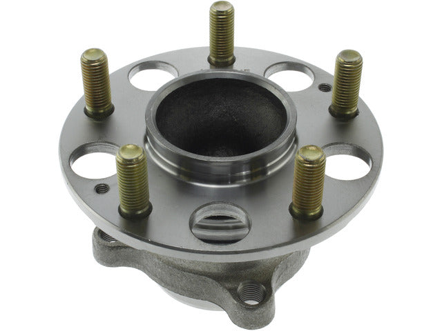 Centric Parts Wheel Bearing and Hub Assembly P/N:406.40031E Fits: Acura Tlx 20-15, Honda Accord 15-13 - Image 1