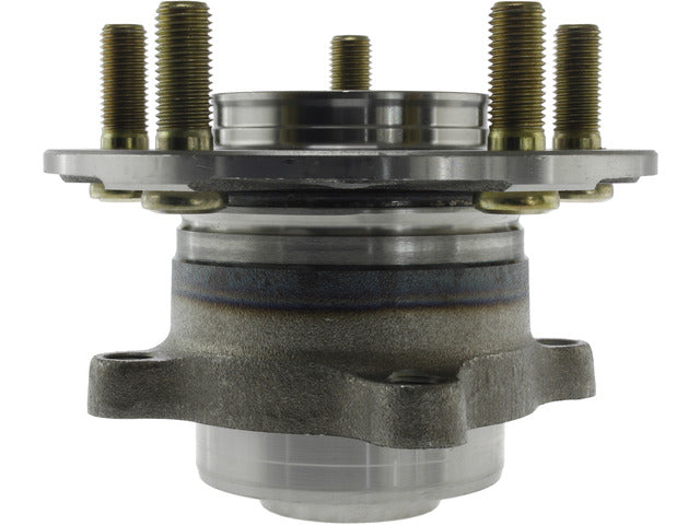 Centric Parts Wheel Bearing and Hub Assembly P/N:406.40031E Fits: Acura Tlx 20-15, Honda Accord 15-13 - Image 4