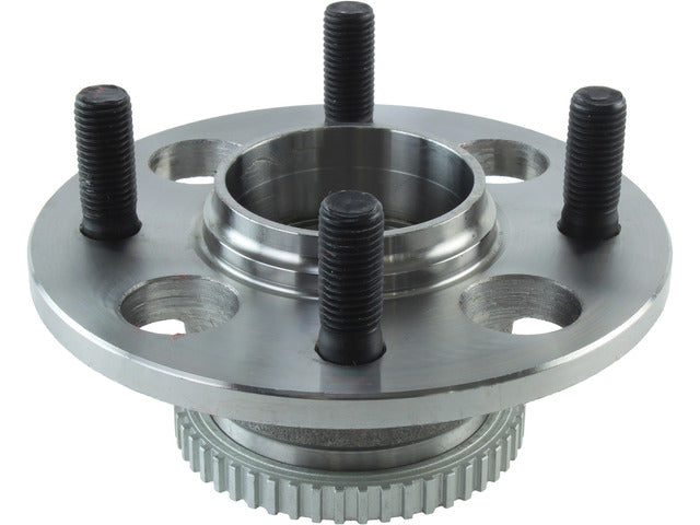 Centric Parts Wheel Bearing and Hub Assembly P/N:406.40034E Fits: Honda Civic 97-92, Honda Civic Del Sol 97-95 - Image 1