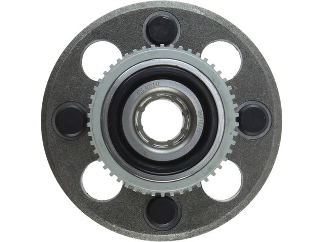 Centric Parts Wheel Bearing and Hub Assembly P/N:406.40034E Fits: Honda Civic 97-92, Honda Civic Del Sol 97-95 - Image 2