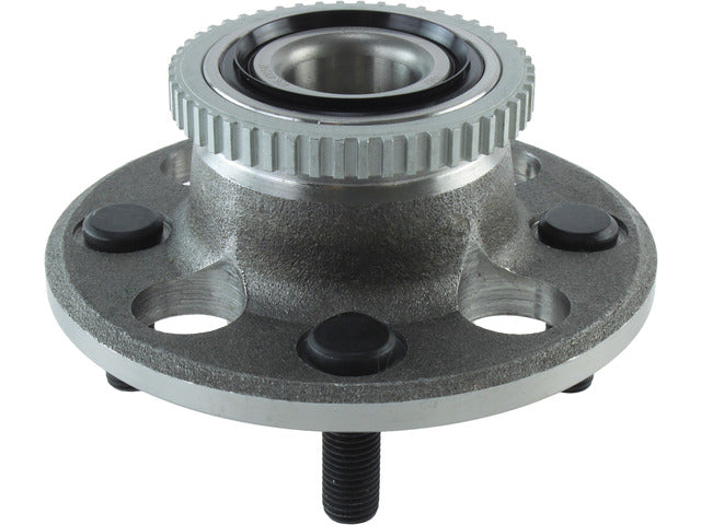 Centric Parts Wheel Bearing and Hub Assembly P/N:406.40034E Fits: Honda Civic 97-92, Honda Civic Del Sol 97-95 - Image 3