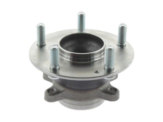 Centric Parts Wheel Bearing and Hub Assembly P/N:406.40041 Fits: Honda Civic 19-16, Honda Insight 22-19 - Image 1
