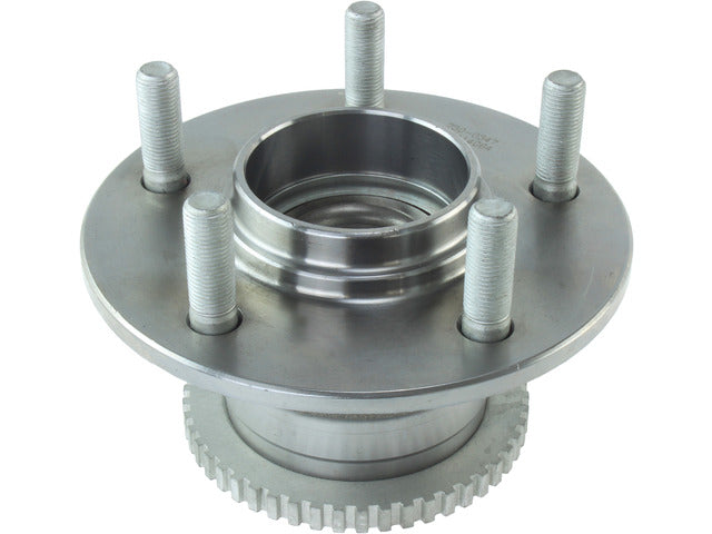 Centric Parts Wheel Bearing and Hub Assembly P/N:406.42000E Fits: Mercury Villager 02-97, Nissan Quest 02-97 - Image 1
