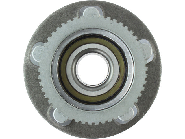 Centric Parts Wheel Bearing and Hub Assembly P/N:406.42000E Fits: Mercury Villager 02-97, Nissan Quest 02-97 - Image 2