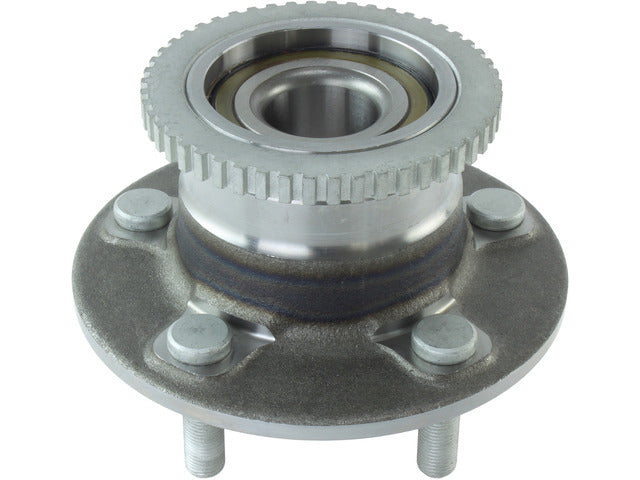 Centric Parts Wheel Bearing and Hub Assembly P/N:406.42000E Fits: Mercury Villager 02-97, Nissan Quest 02-97 - Image 3