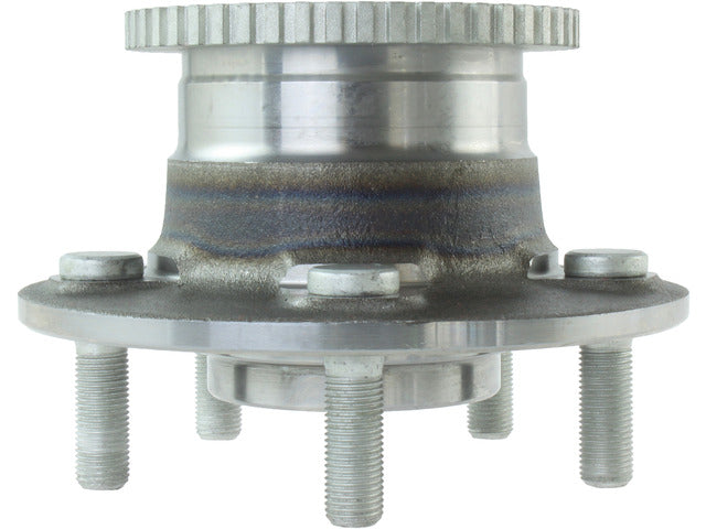 Centric Parts Wheel Bearing and Hub Assembly P/N:406.42000E Fits: Mercury Villager 02-97, Nissan Quest 02-97 - Image 4