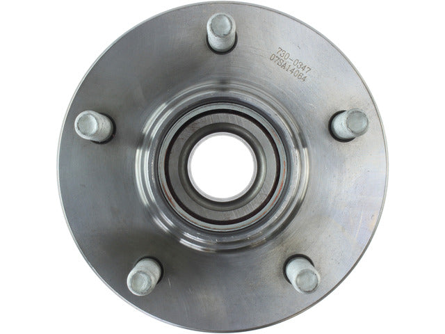 Centric Parts Wheel Bearing and Hub Assembly P/N:406.42000E Fits: Mercury Villager 02-97, Nissan Quest 02-97 - Image 5