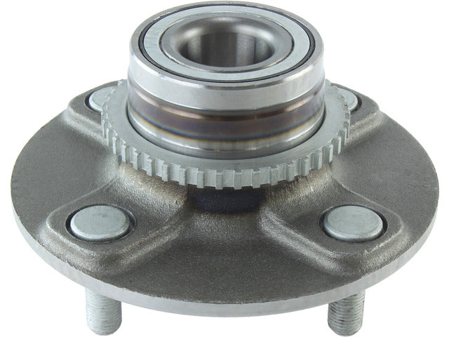 Centric Parts Wheel Bearing and Hub Assembly P/N:406.42001E Fits: Infiniti G20 02-99 - Image 1