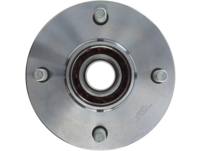 Centric Parts Wheel Bearing and Hub Assembly P/N:406.42001E Fits: Infiniti G20 02-99 - Image 2