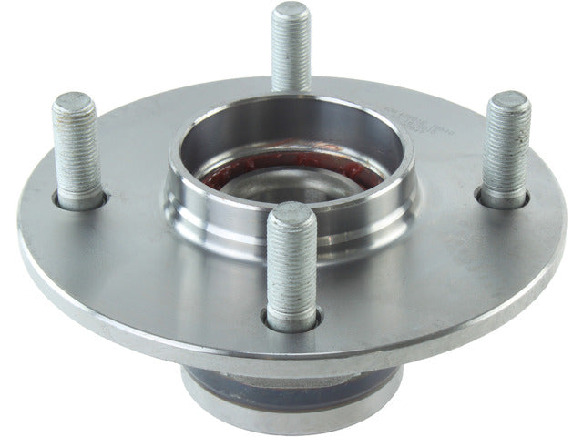 Centric Parts Wheel Bearing and Hub Assembly P/N:406.42001E Fits: Infiniti G20 02-99 - Image 3
