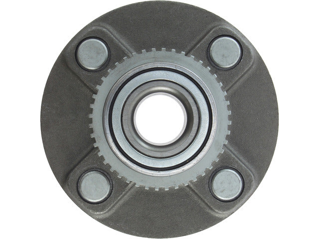 Centric Parts Wheel Bearing and Hub Assembly P/N:406.42001E Fits: Infiniti G20 02-99 - Image 5