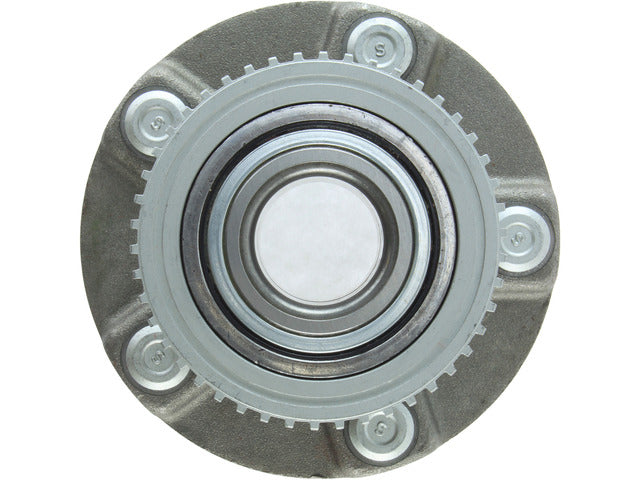 Centric Parts Wheel Bearing and Hub Assembly P/N:406.42002E Fits: Infiniti Q45 06-02 - Image 2