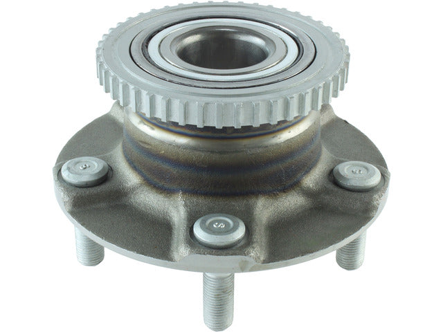 Centric Parts Wheel Bearing and Hub Assembly P/N:406.42002E Fits: Infiniti Q45 06-02 - Image 3